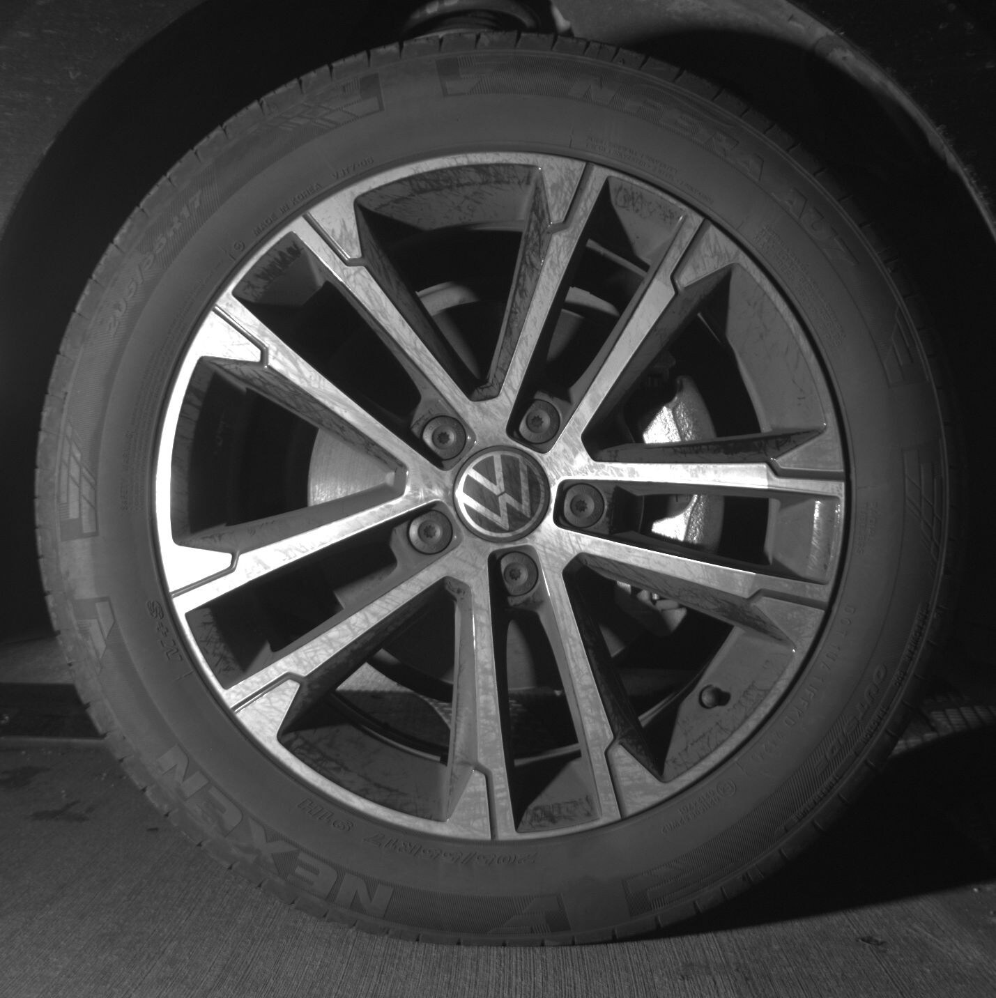 Thumbnail: 2025 Volkswagen Jetta - 10