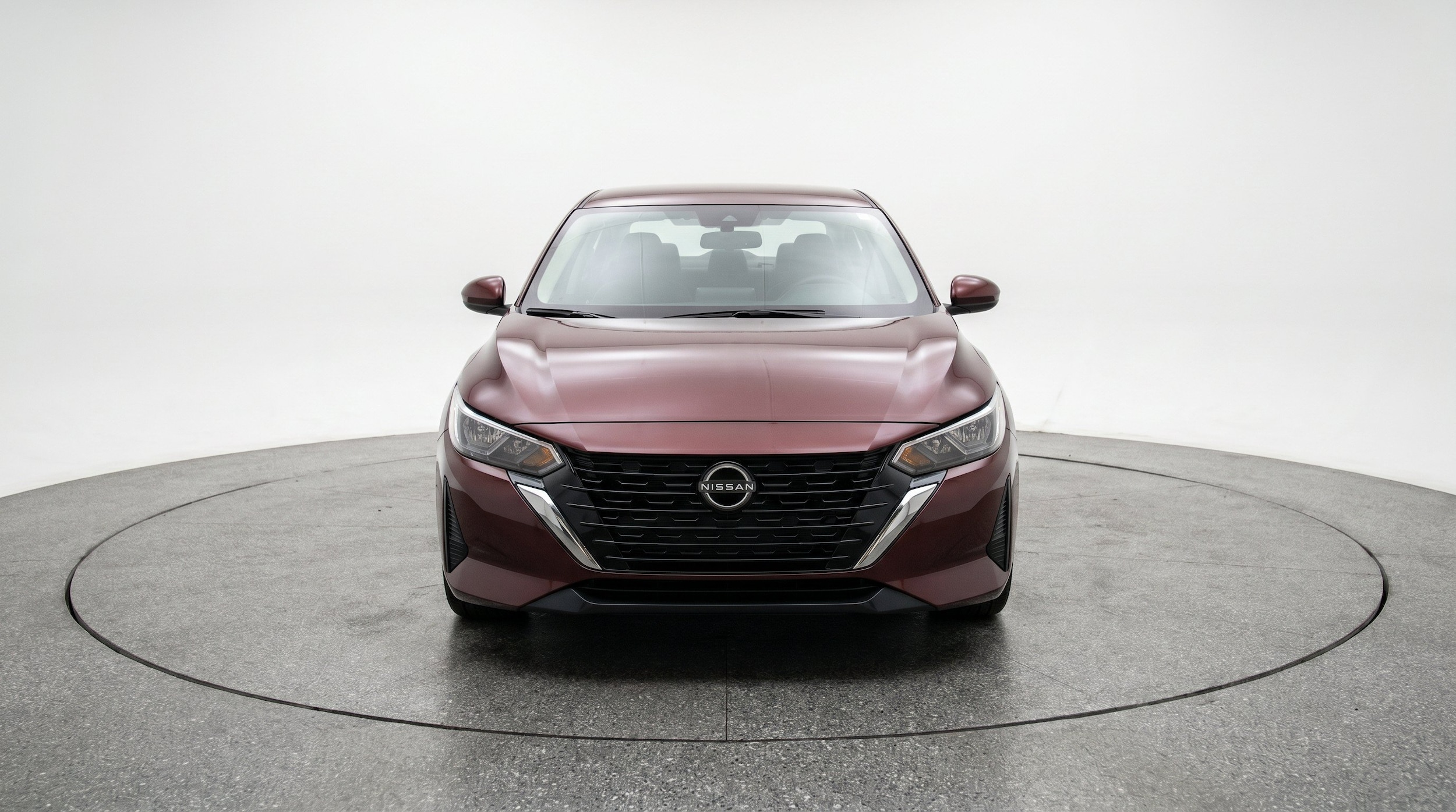 Thumbnail: 2025 Nissan Sentra - 2