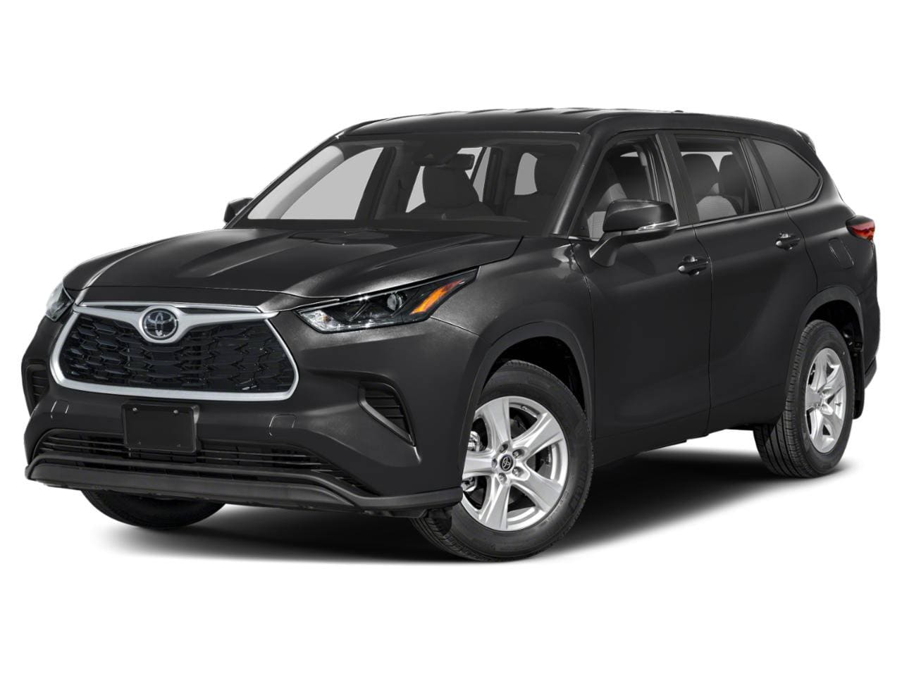 Thumbnail: 2025 Toyota Highlander - 1