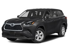 2025 Toyota Highlander  -
                  Louisville, KY