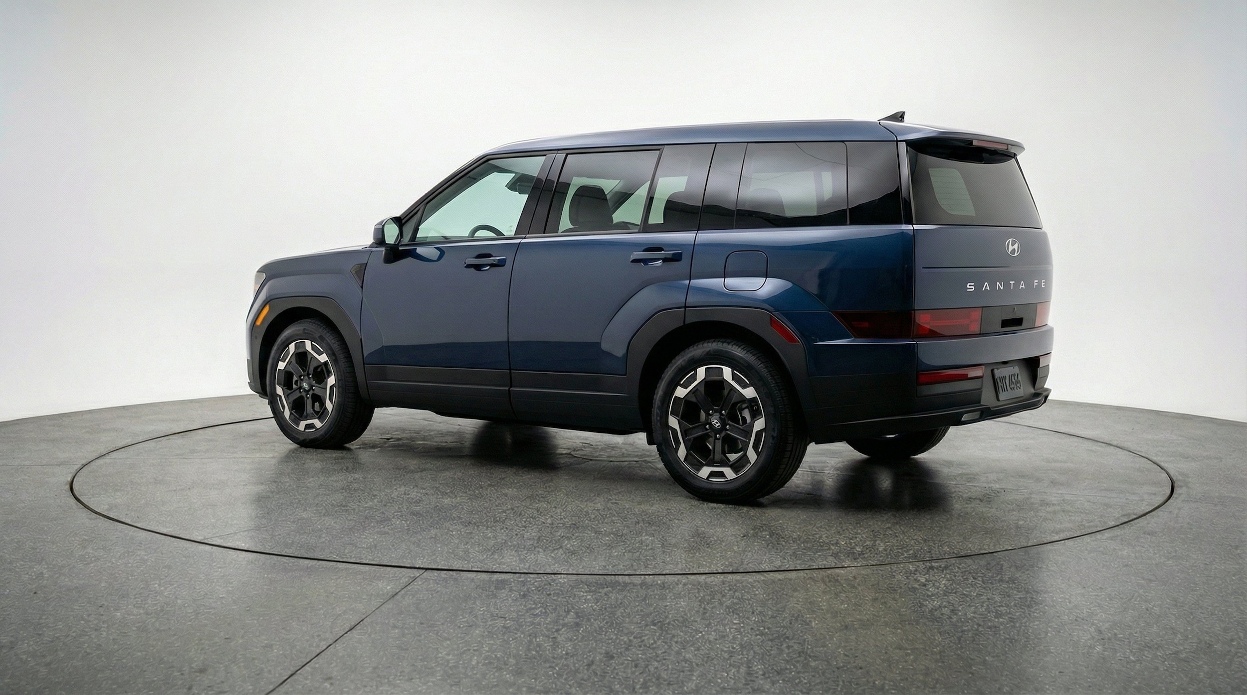 Thumbnail: 2026 Hyundai Santa Fe - 6