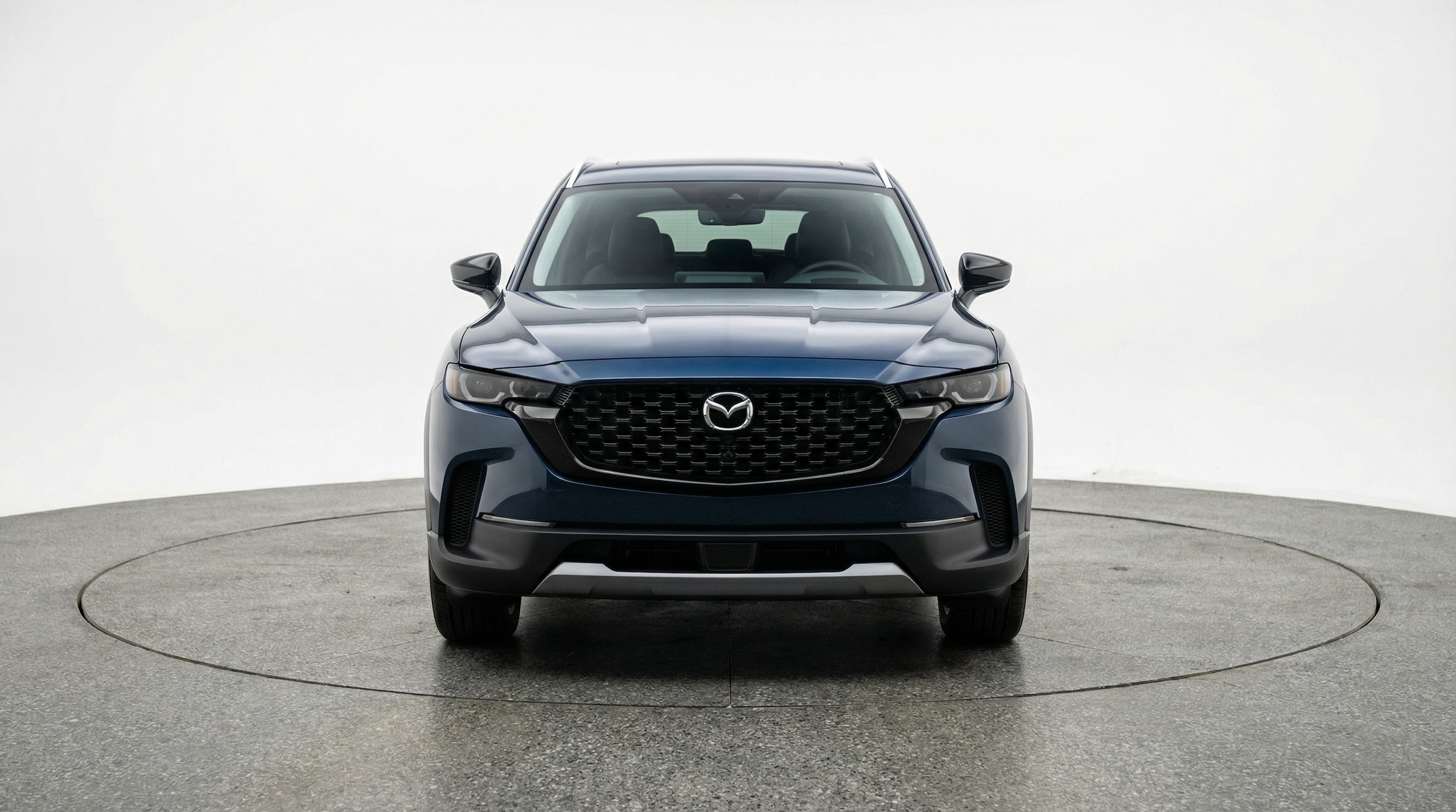 Thumbnail: 2025 Mazda CX-50 - 2