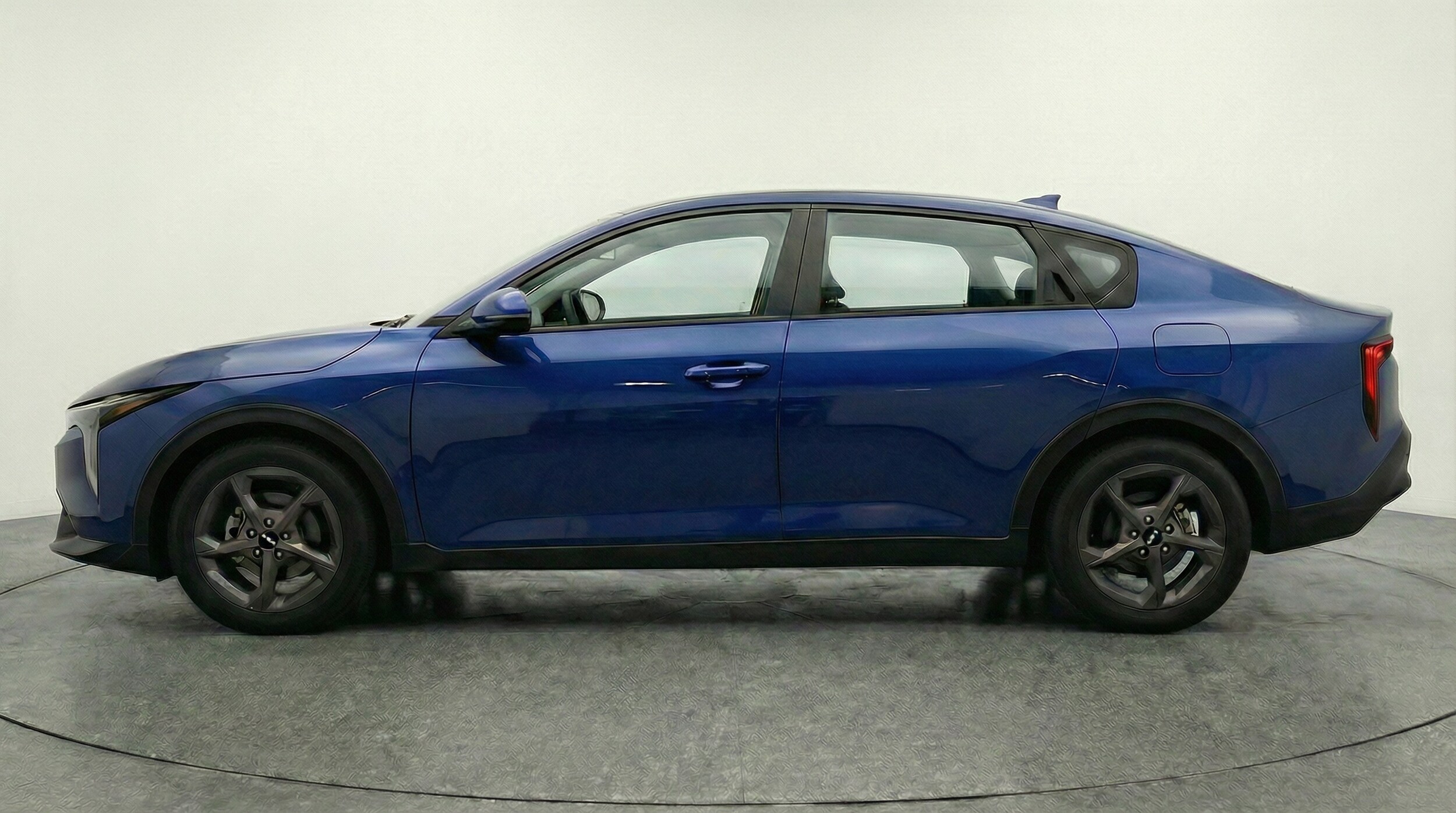 Thumbnail: 2025 Kia K4 - 4