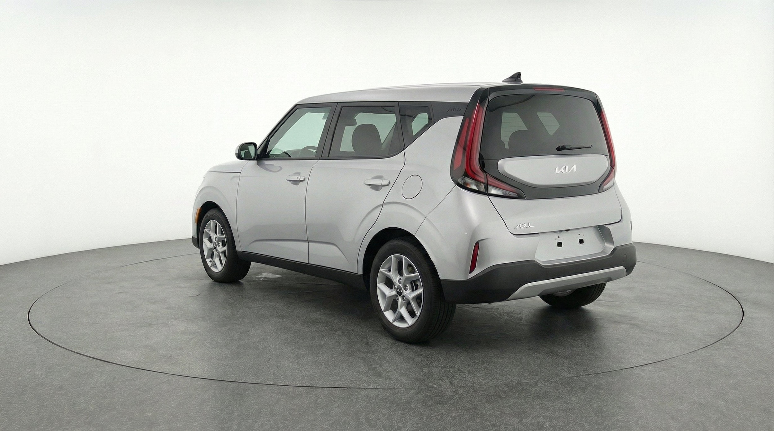 Thumbnail: 2025 Kia Soul - 6