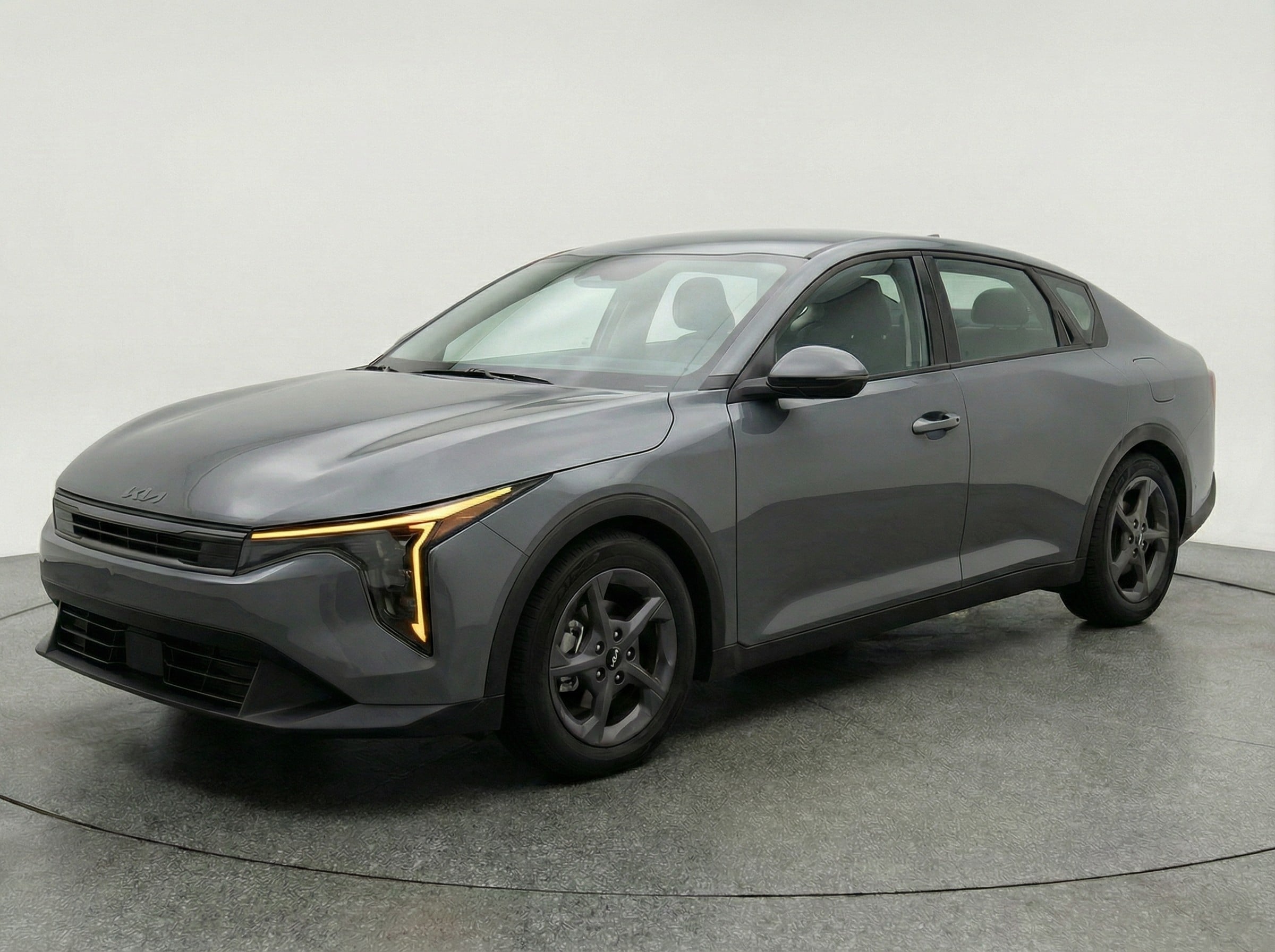 Thumbnail: 2025 Kia K4 - 3