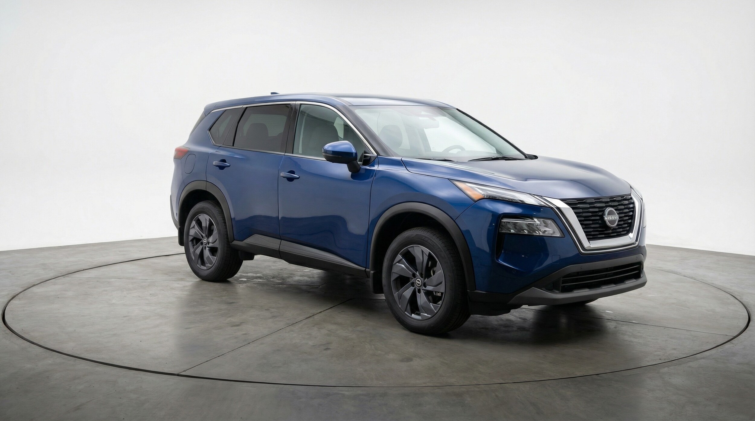 Thumbnail: 2025 Nissan Rogue - 1