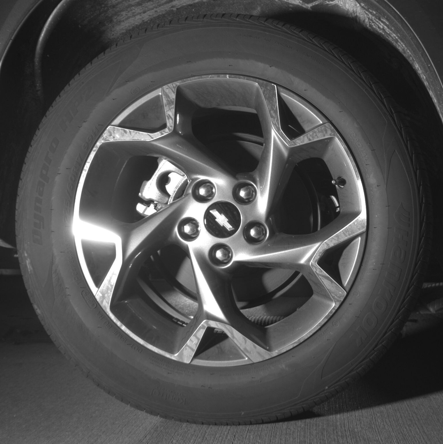 Thumbnail: 2025 Chevrolet Trax - 12