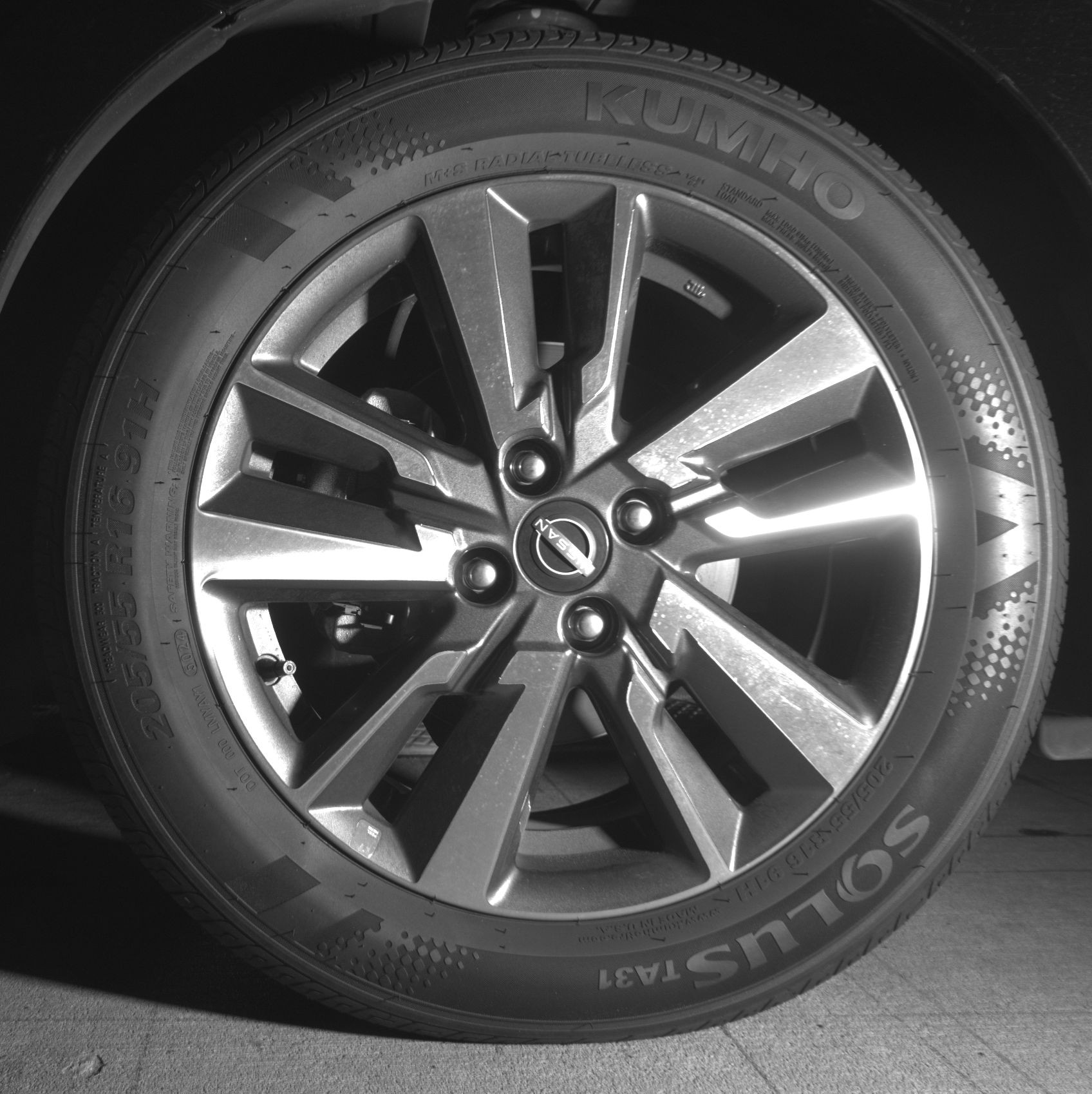 Thumbnail: 2025 Nissan Versa - 9