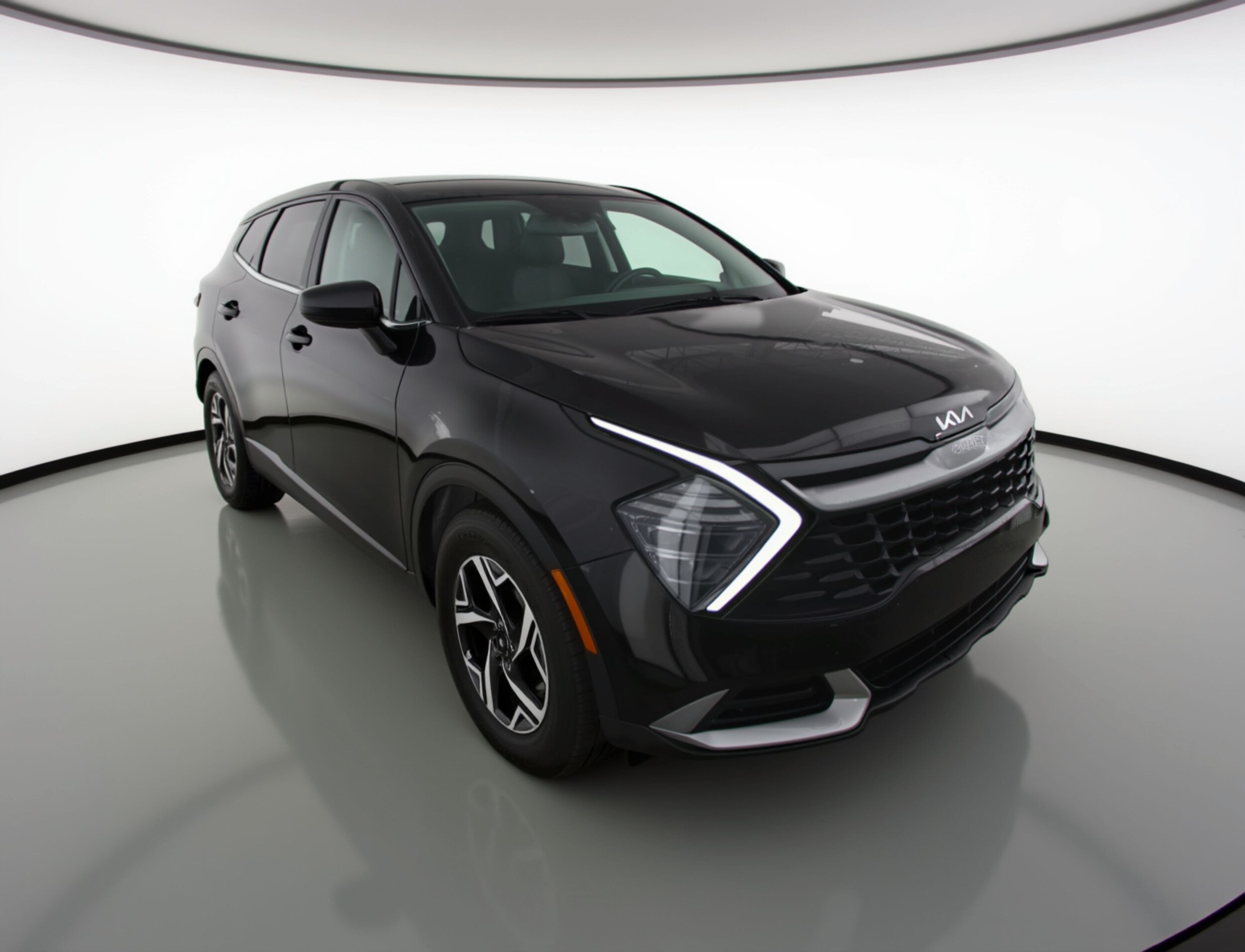 Thumbnail: 2025 Kia Sportage - 1