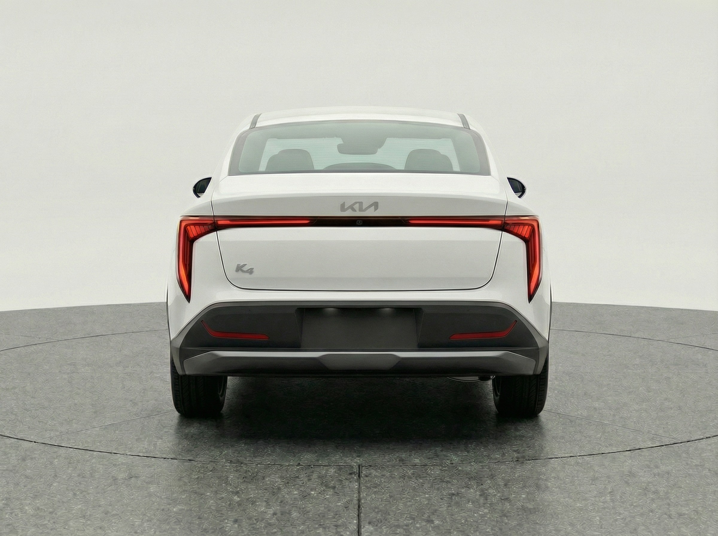 Thumbnail: 2025 Kia K4 - 6