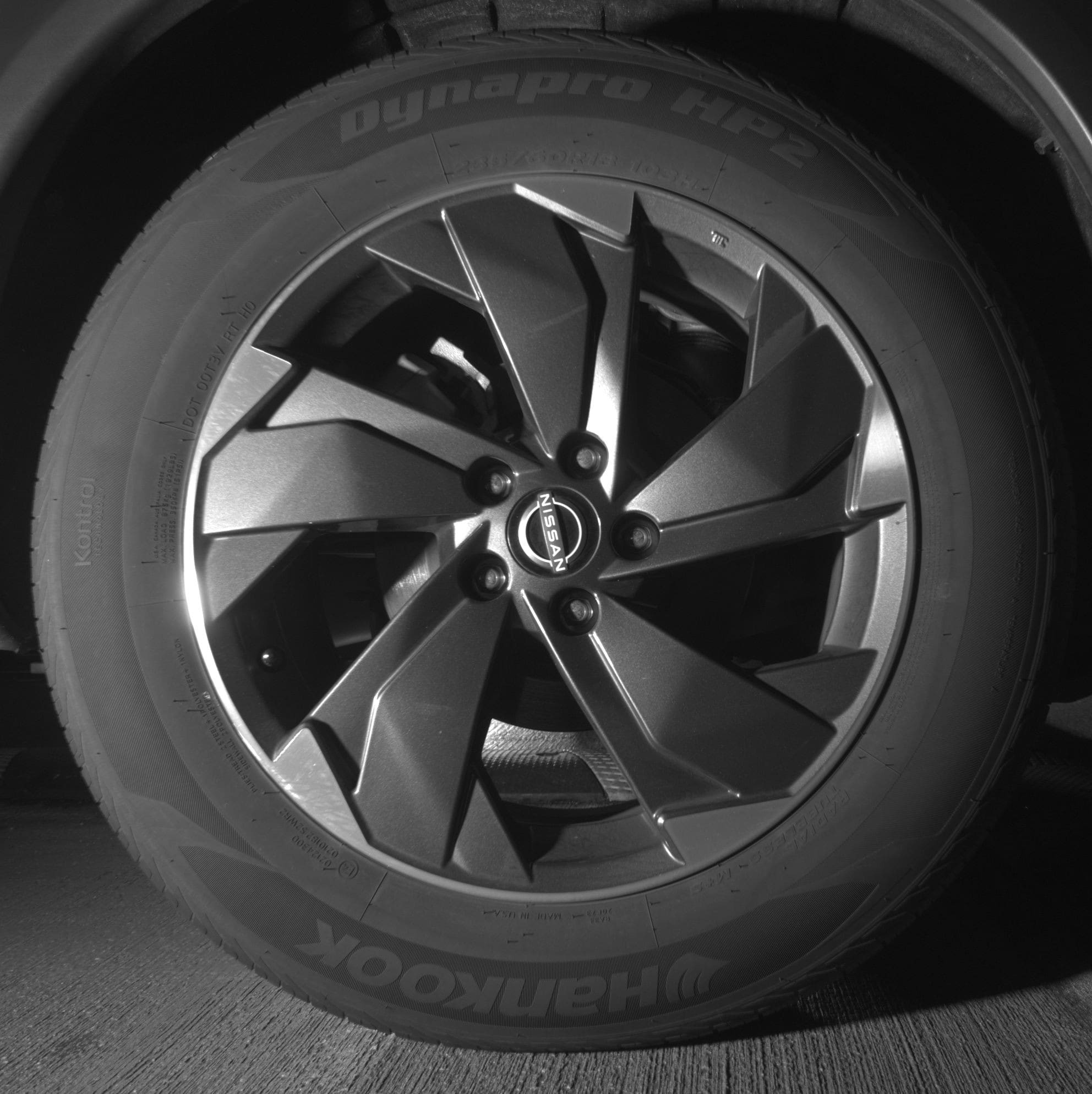 Thumbnail: 2025 Nissan Rogue - 12