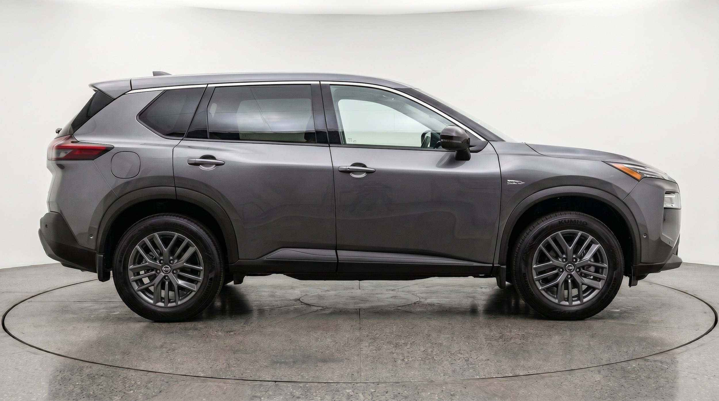 Thumbnail: 2026 Nissan Rogue - 11