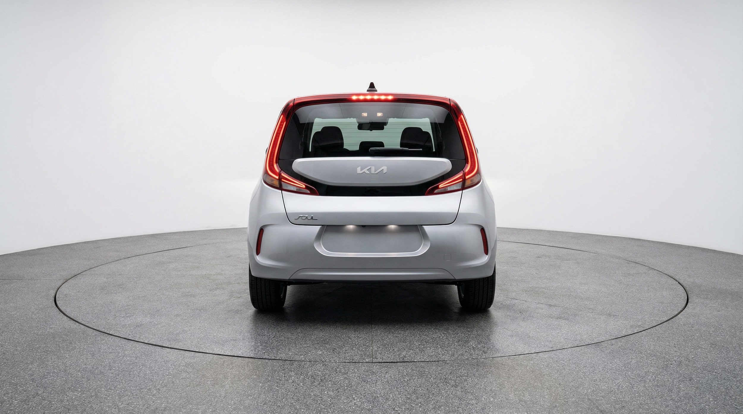 Thumbnail: 2025 Kia Soul - 6