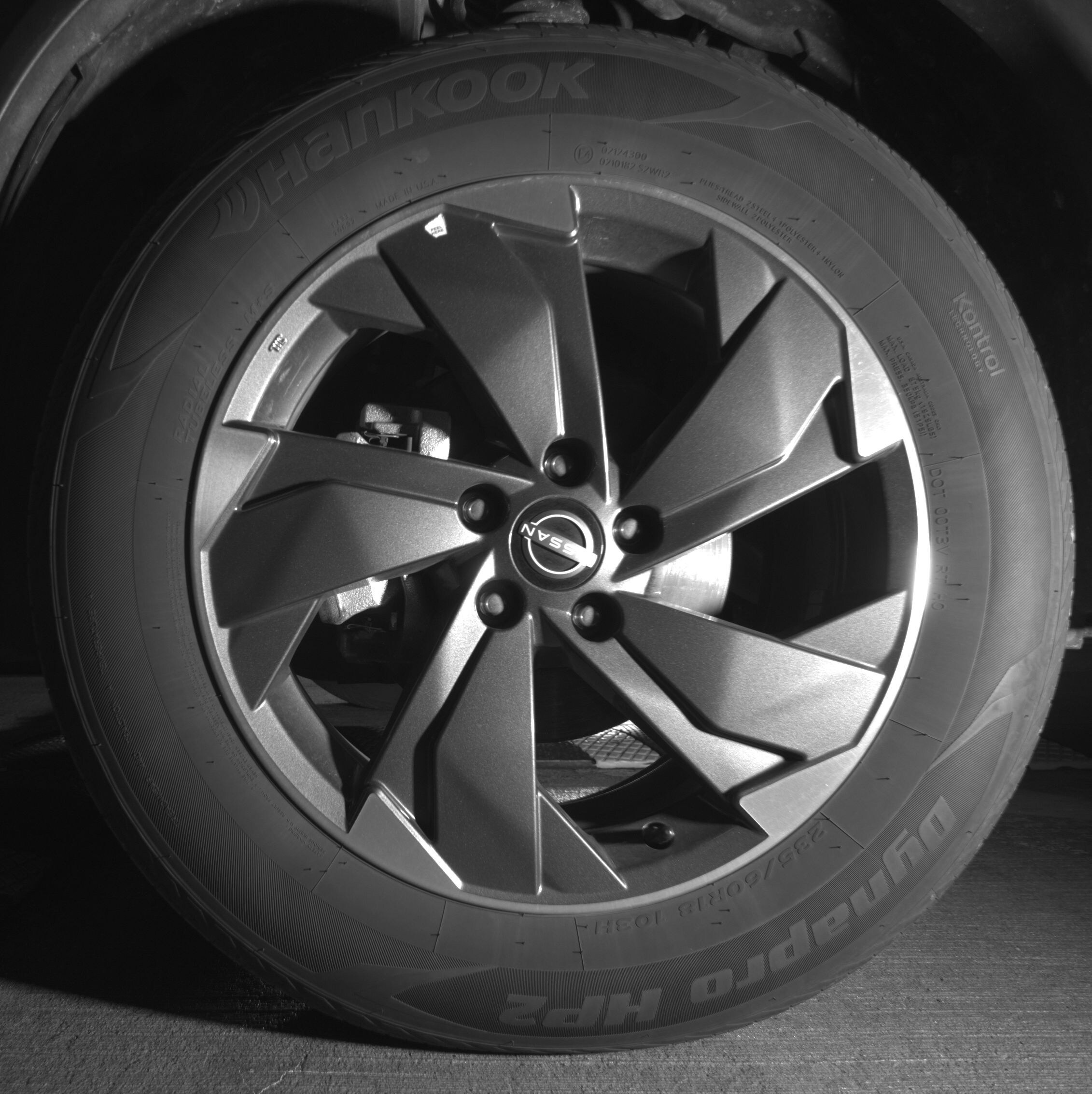 Thumbnail: 2025 Nissan Rogue - 9