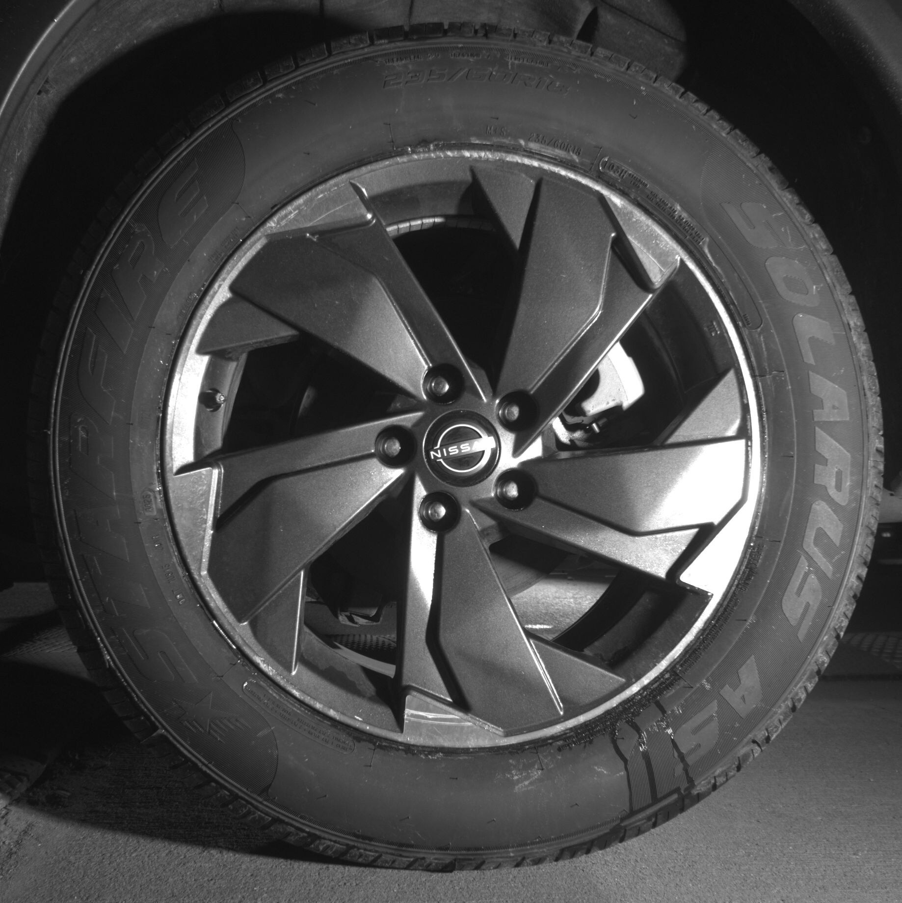 Thumbnail: 2025 Nissan Rogue - 11