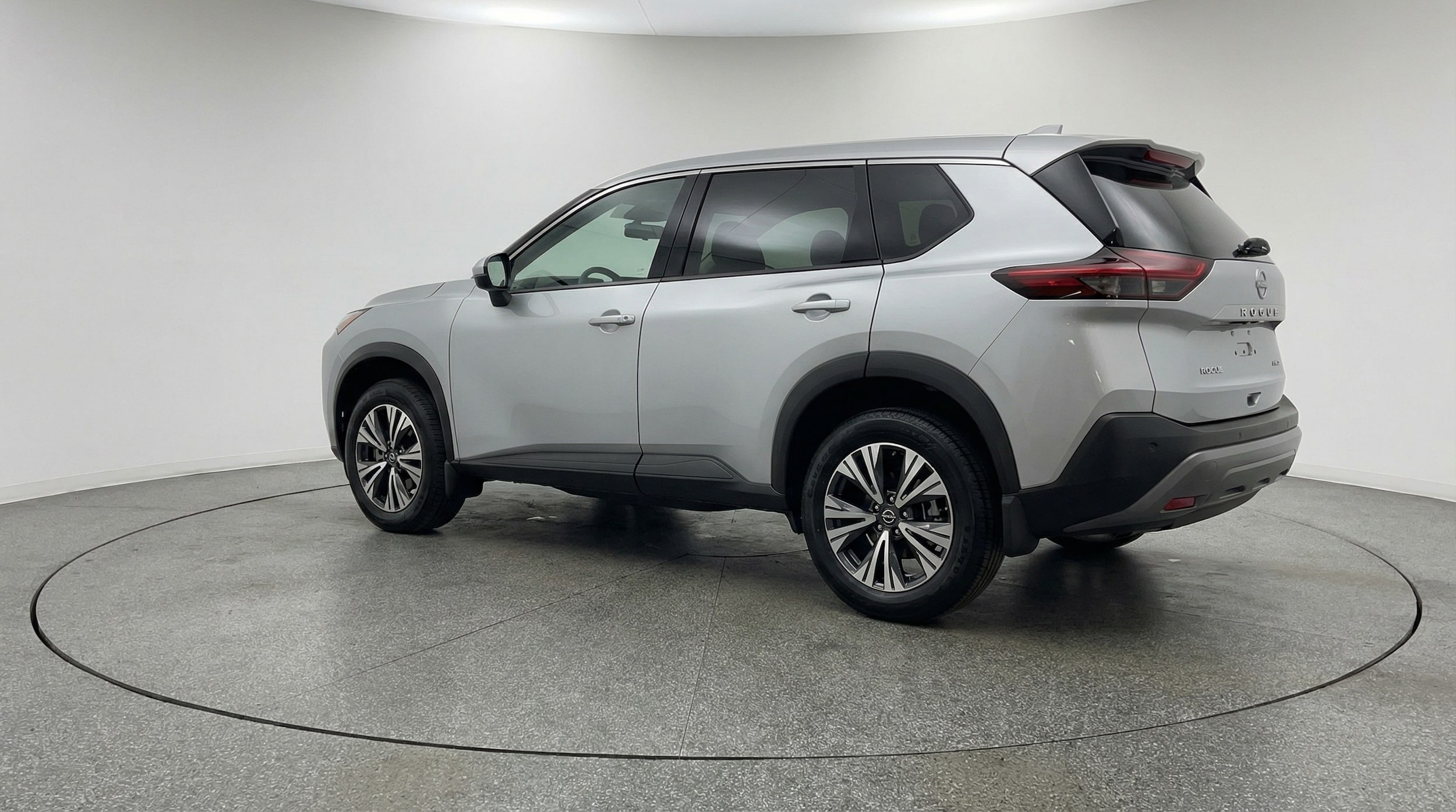 Thumbnail: 2025 Nissan Rogue - 5