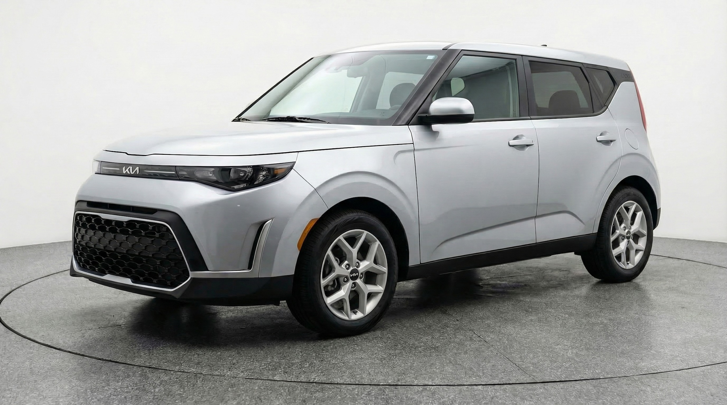 Thumbnail: 2025 Kia Soul - 3