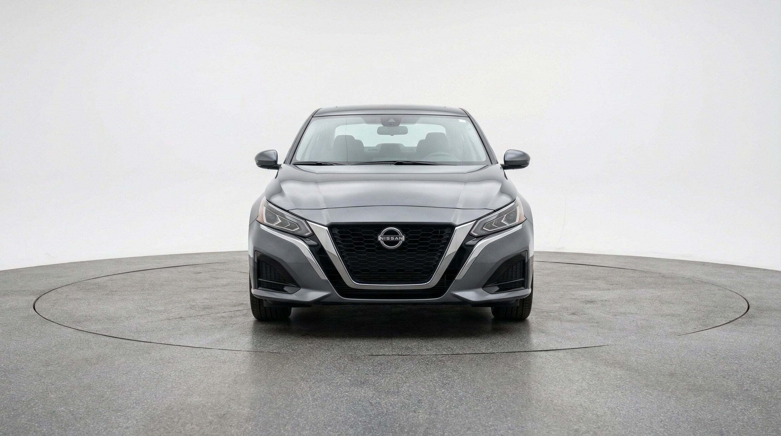 Thumbnail: 2025 Nissan Altima - 2