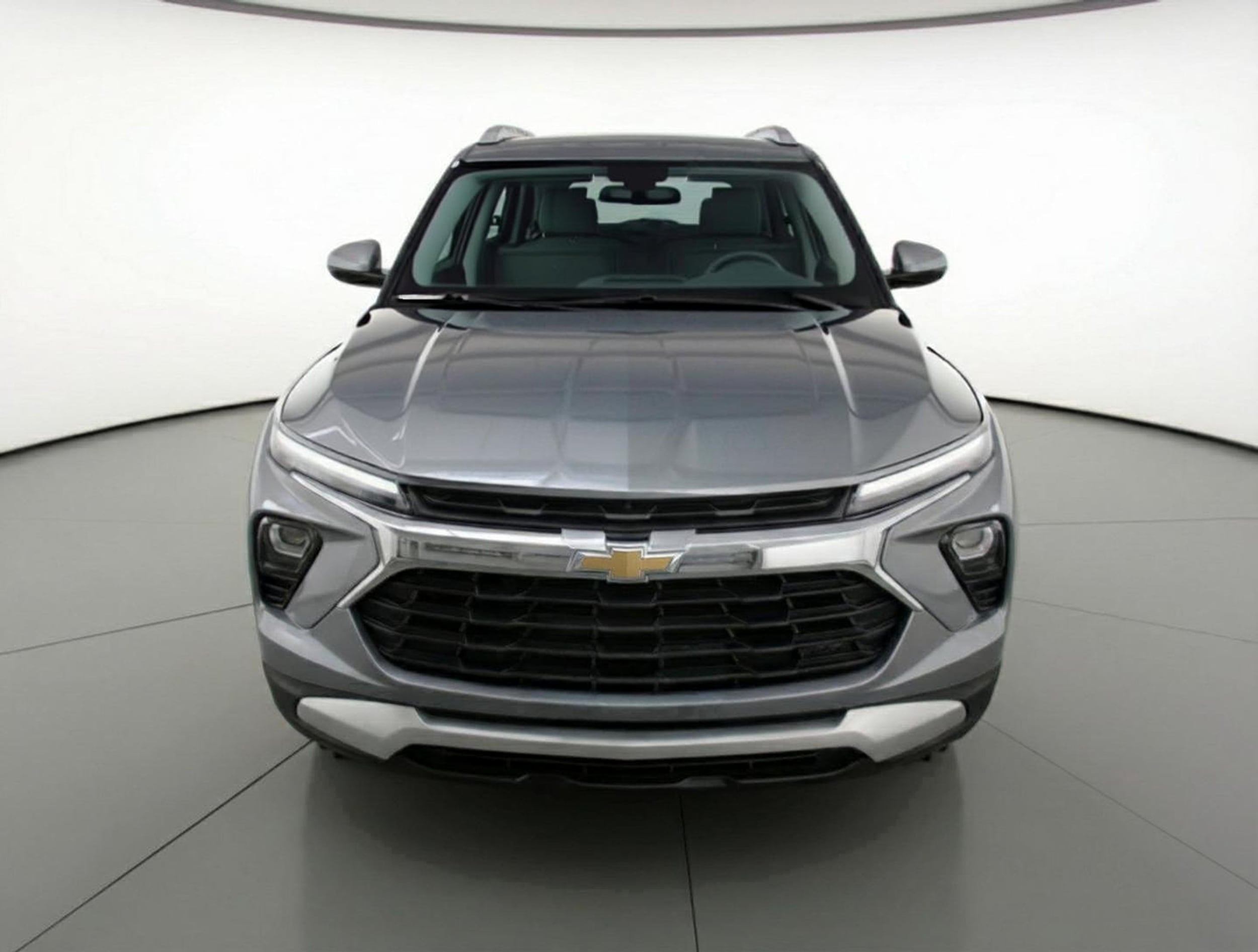 Thumbnail: 2025 Chevrolet TrailBlazer - 2
