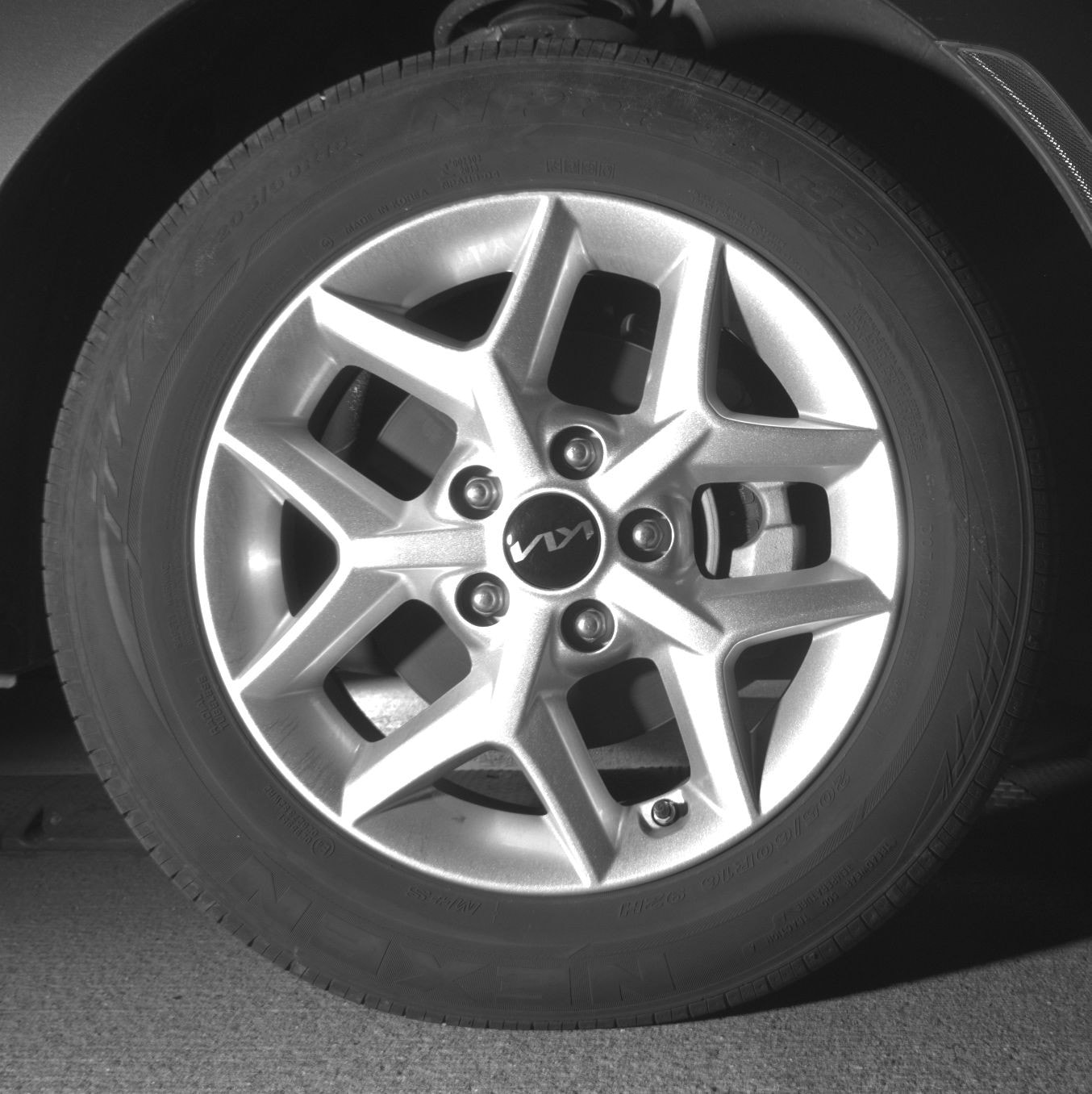 Thumbnail: 2025 Kia Soul - 10