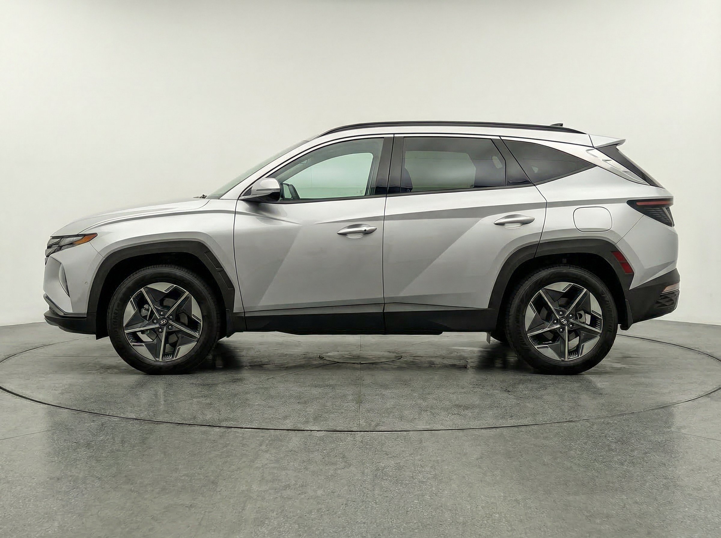 Thumbnail: 2026 Hyundai Tucson - 5