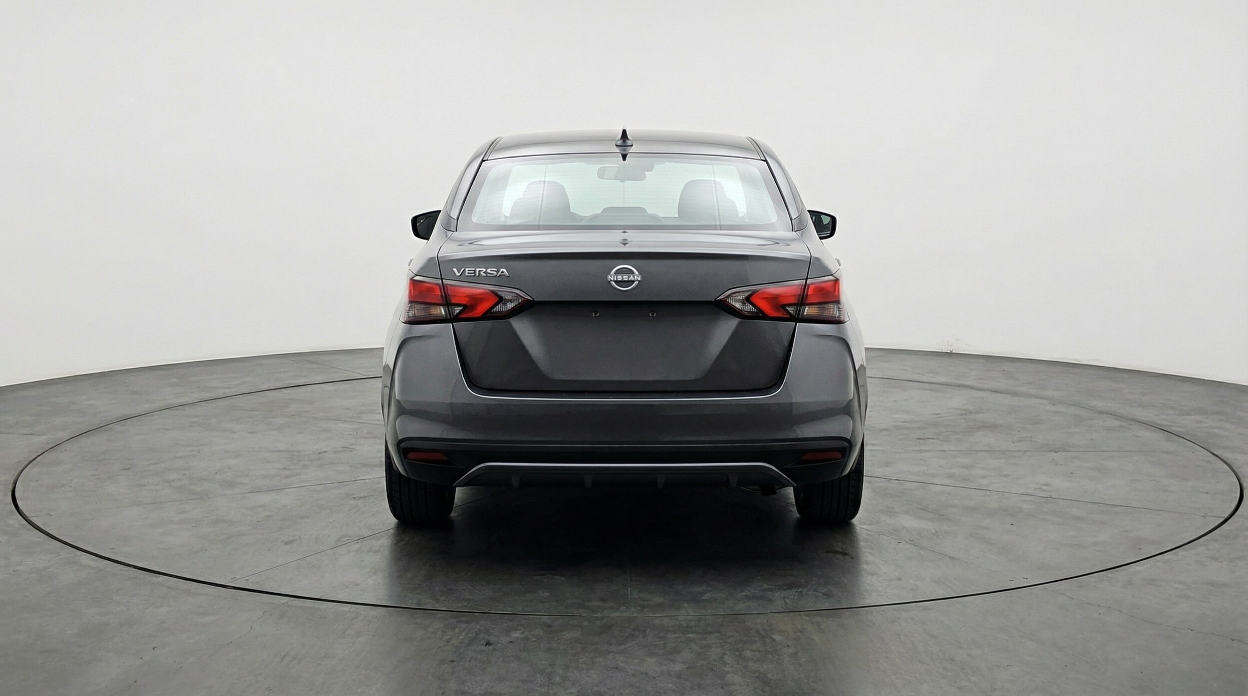 Thumbnail: 2025 Nissan Versa - 6