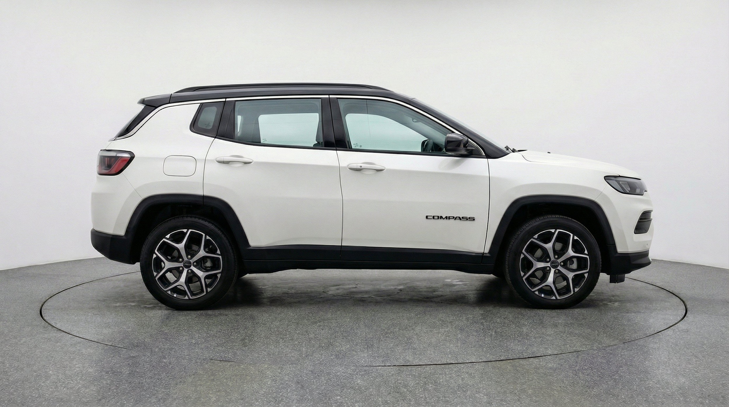 Thumbnail: 2025 Jeep Compass - 11