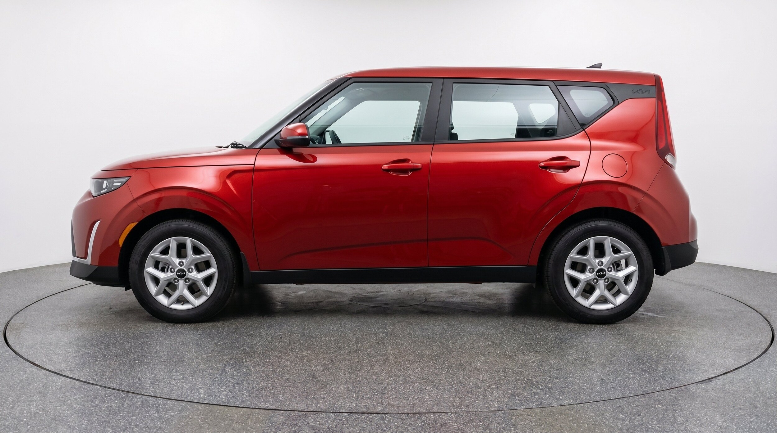 Thumbnail: 2025 Kia Soul - 5
