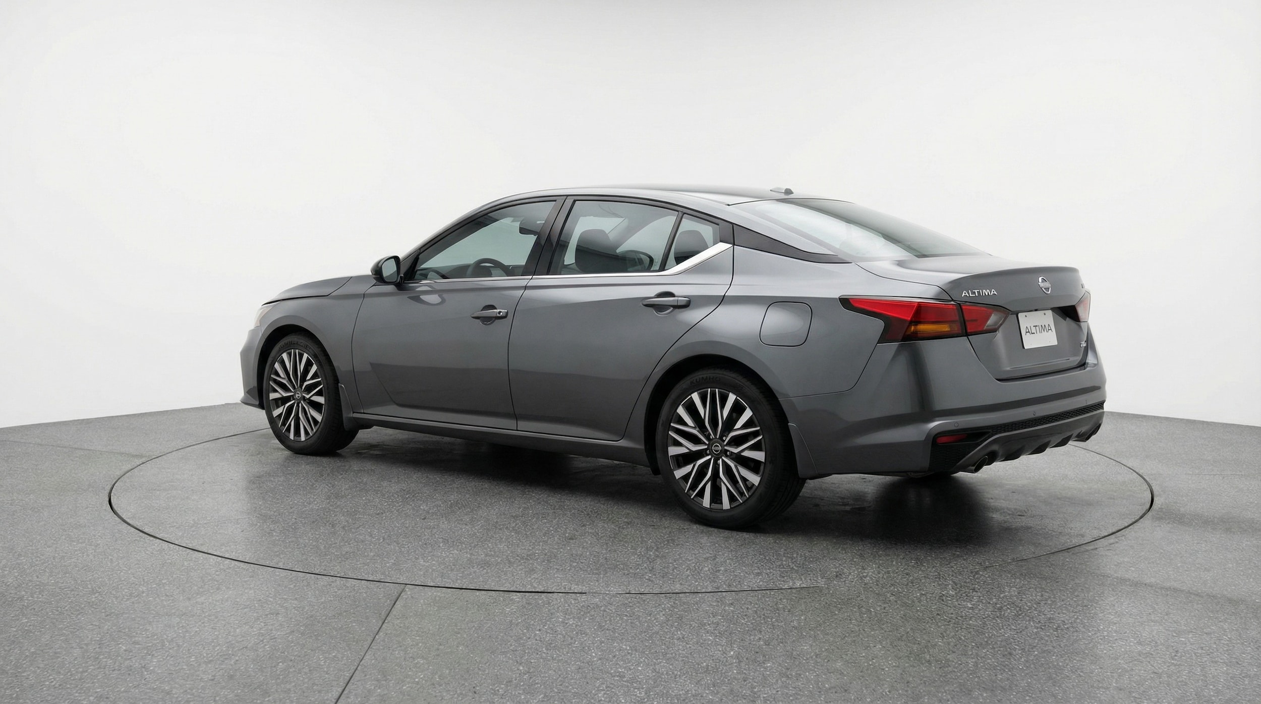 Thumbnail: 2025 Nissan Altima - 5