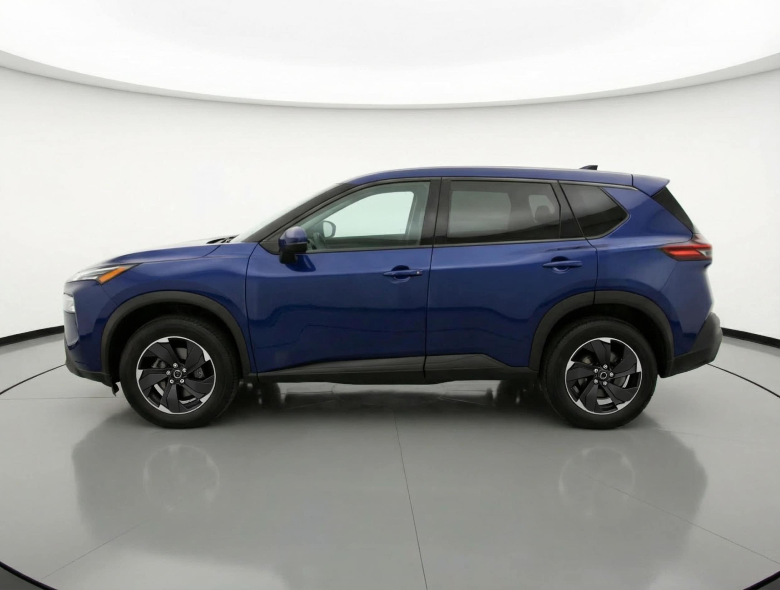 Thumbnail: 2025 Nissan Rogue - 4
