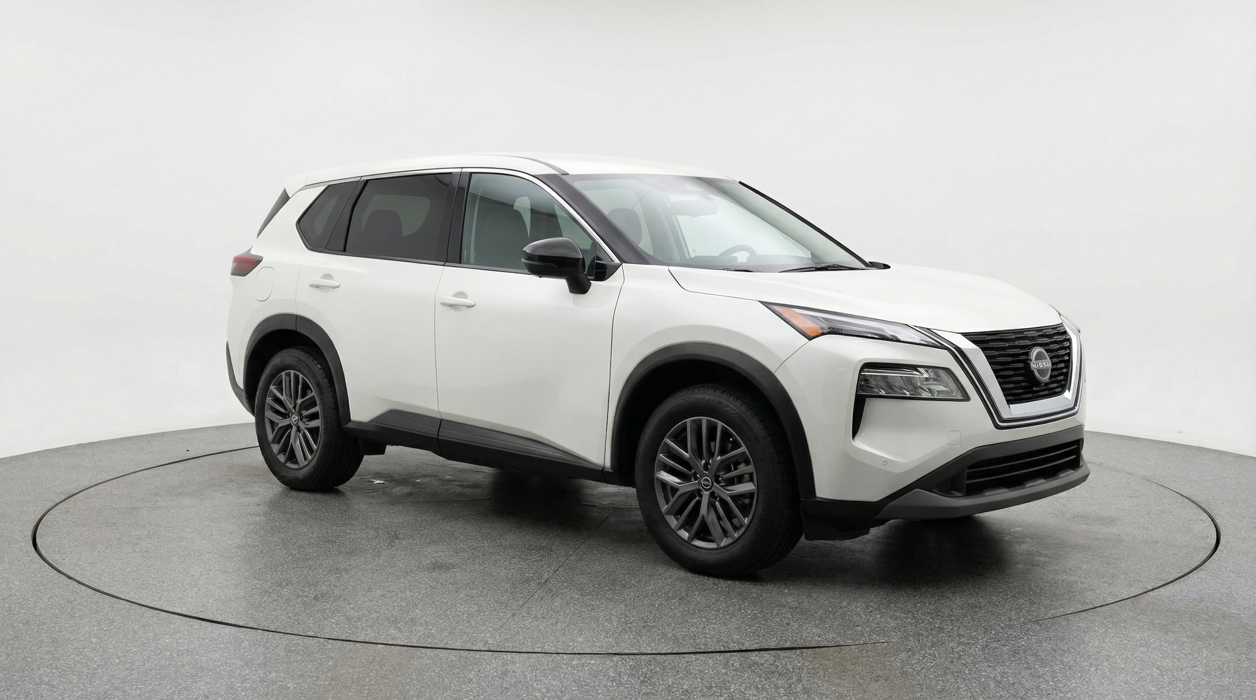 Thumbnail: 2024 Nissan Rogue - 1