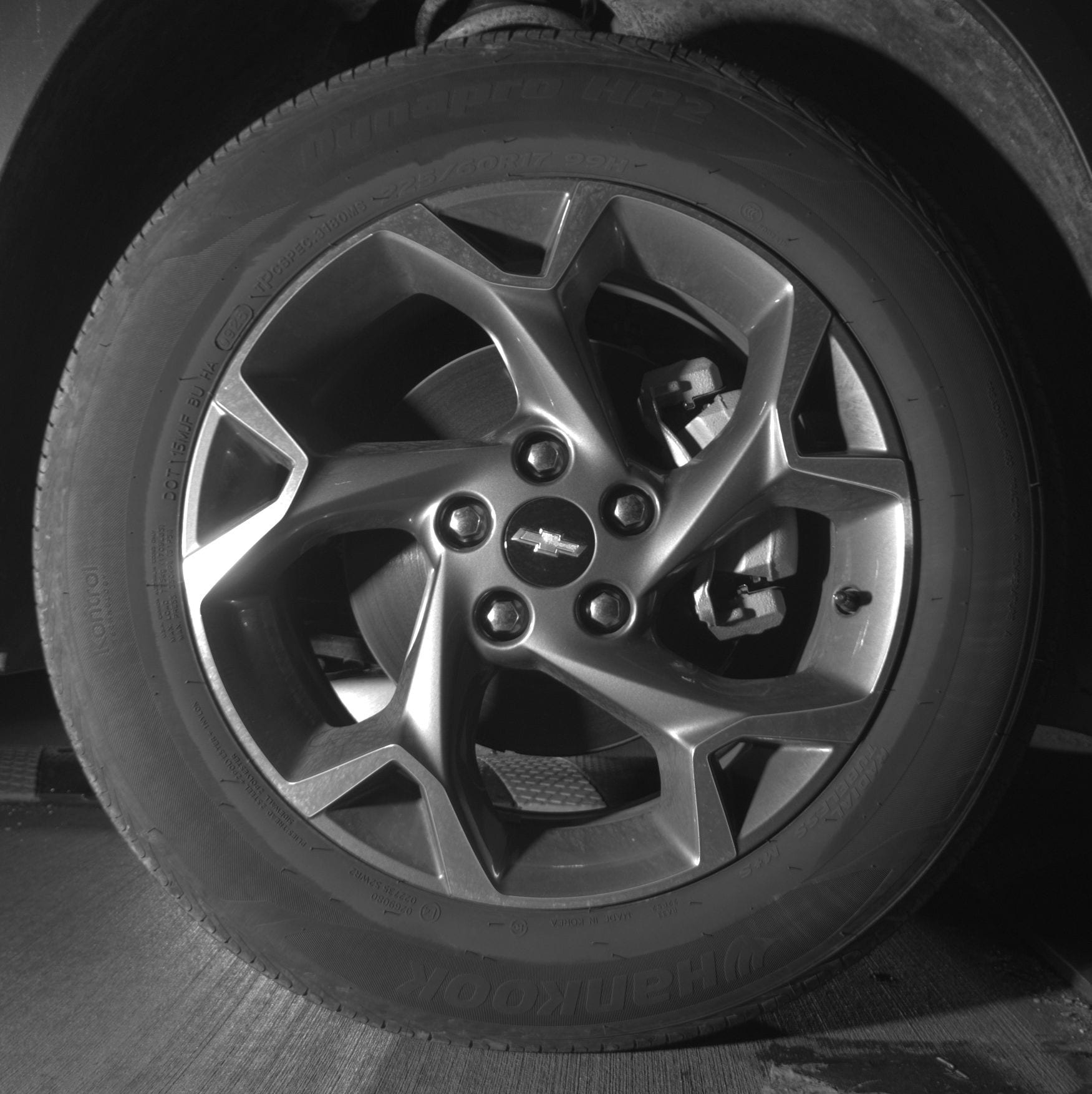 Thumbnail: 2025 Chevrolet Trax - 10