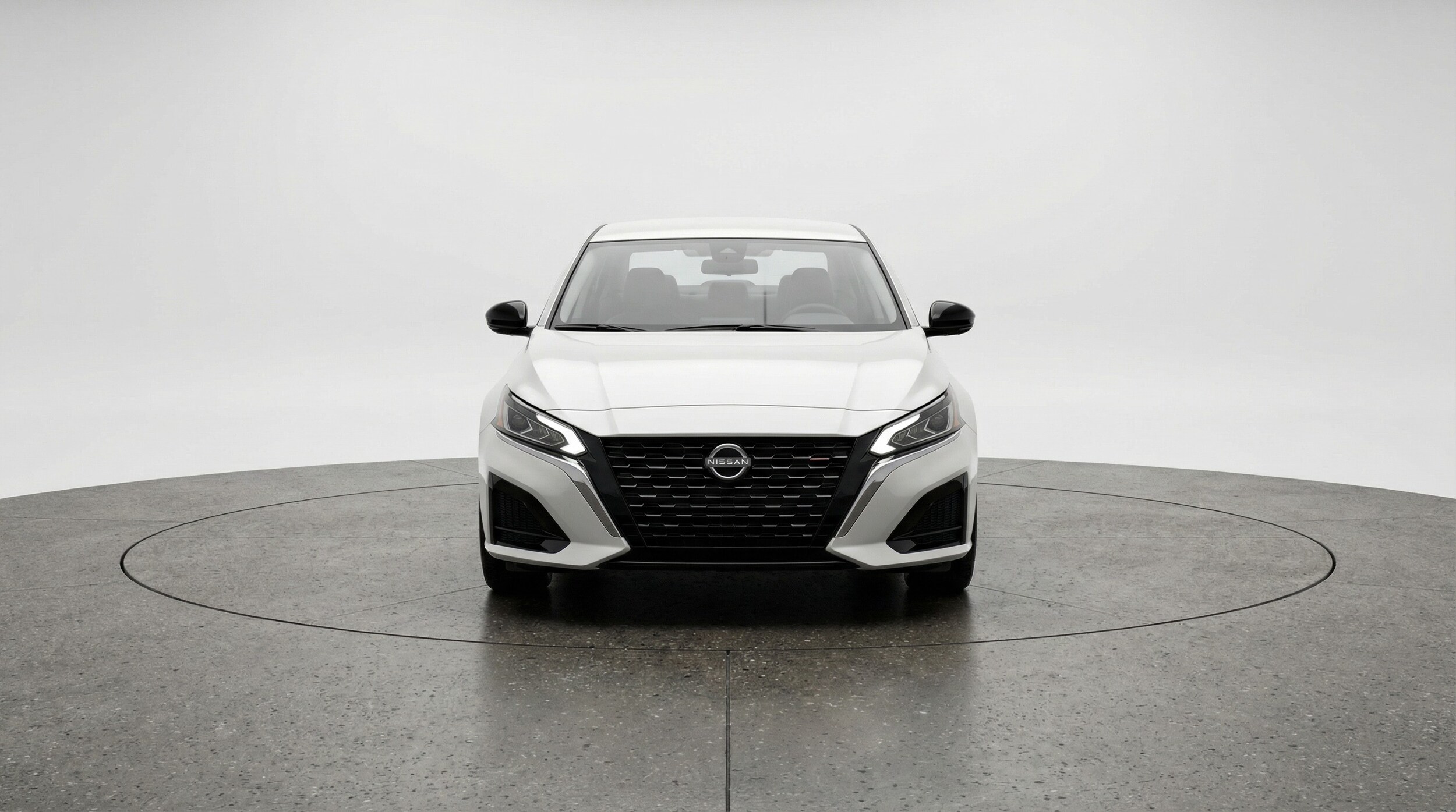 Thumbnail: 2025 Nissan Altima - 2