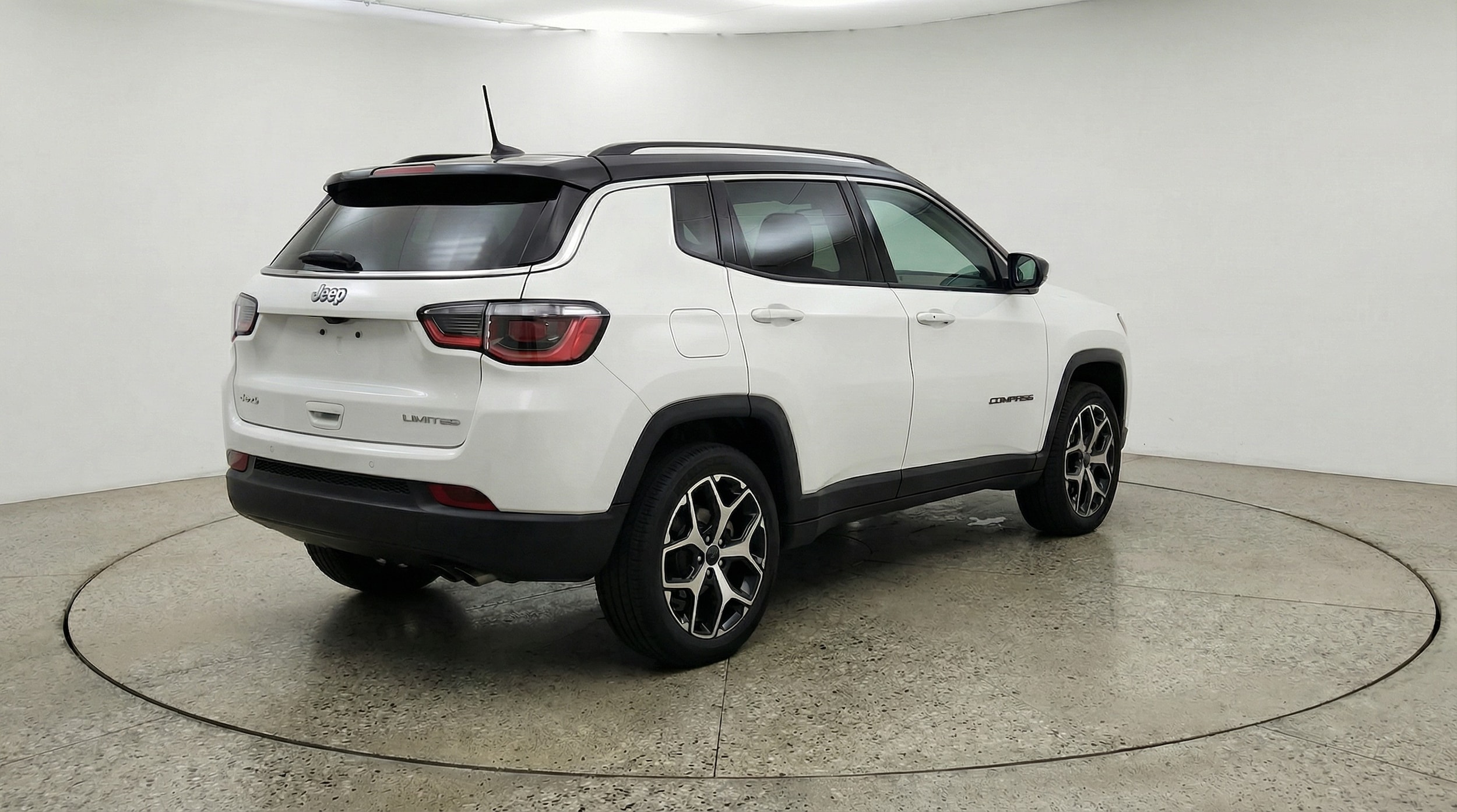 Thumbnail: 2025 Jeep Compass - 7