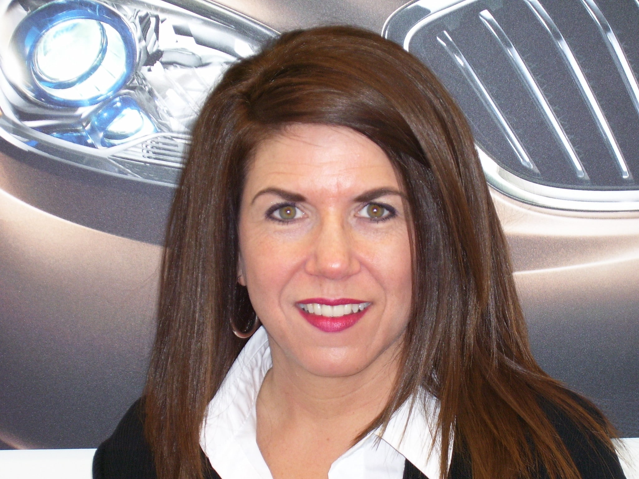 Chantal Doiron