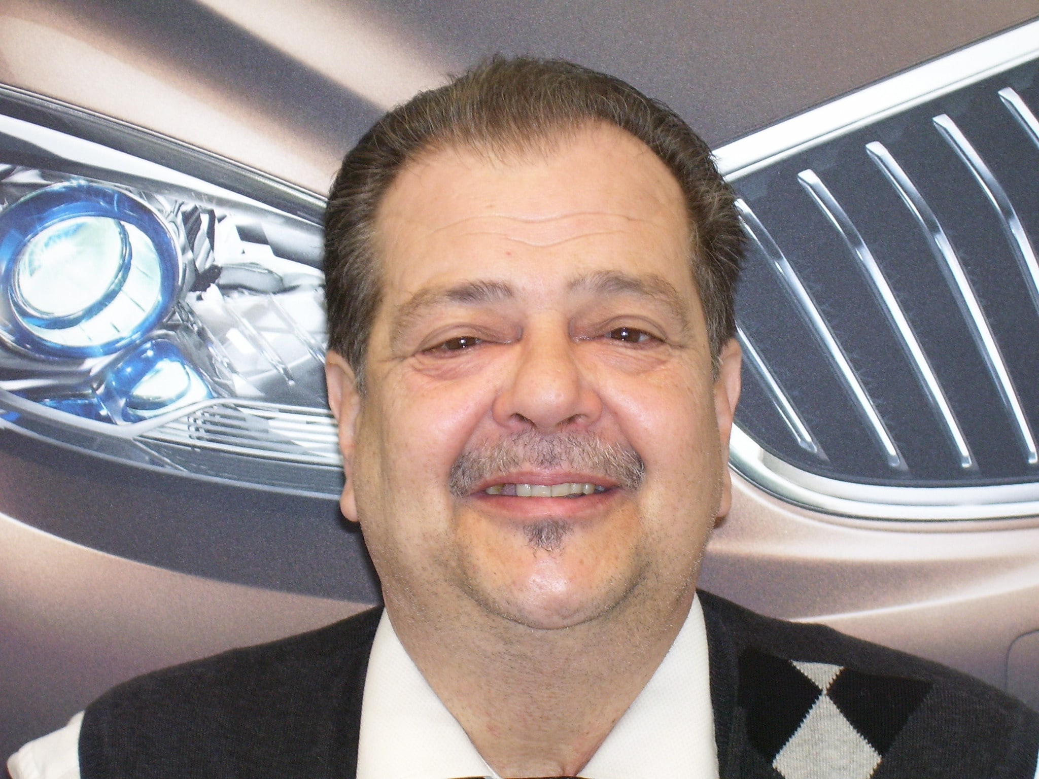Roger Poirier