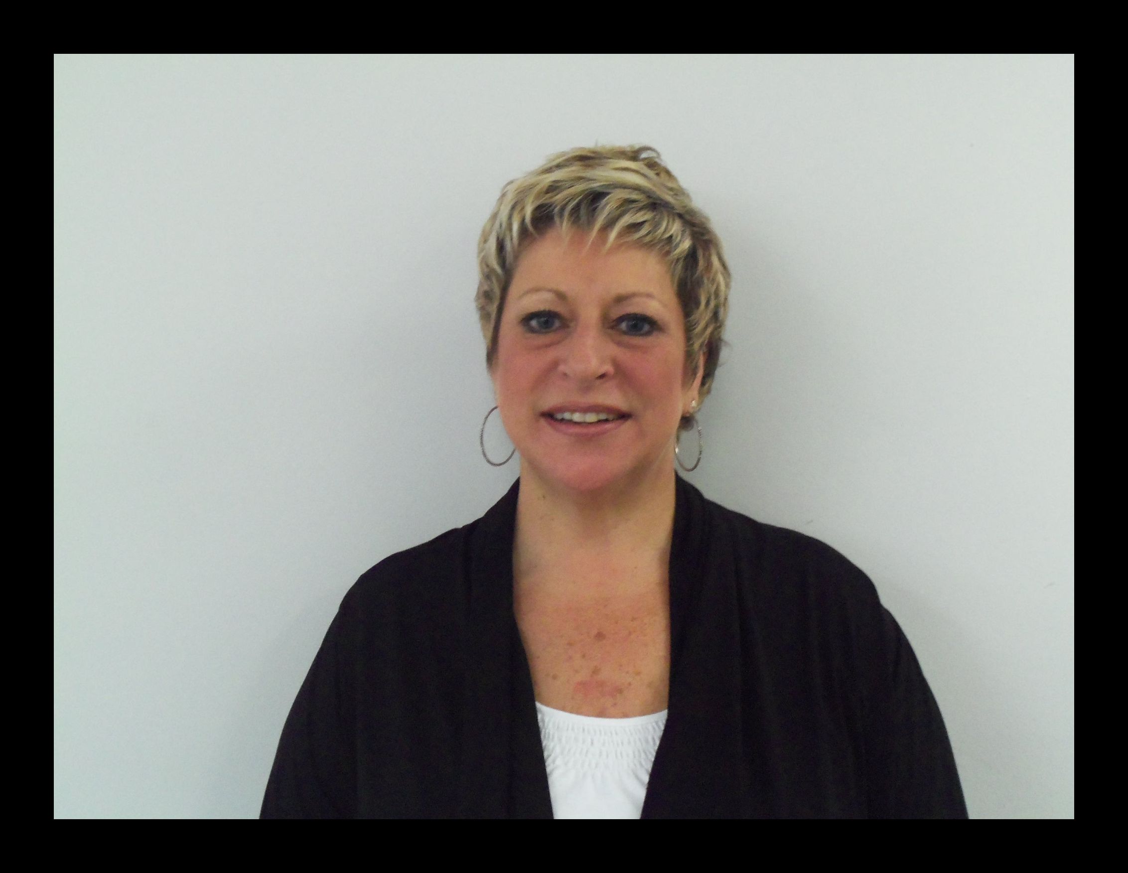 Nancy Doucet-Keane