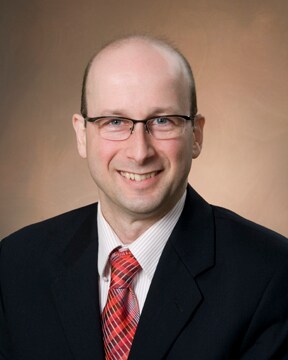 Steve Doiron