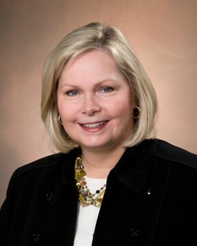Sharon Hale