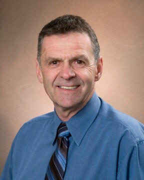 Paul Bernard 