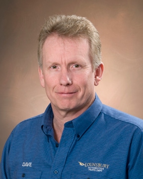 Dave Steeves