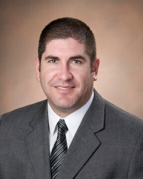Jeff Wood