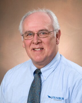 Doug Fraser