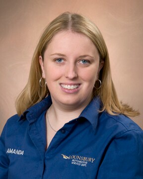 Amanda Sherwood