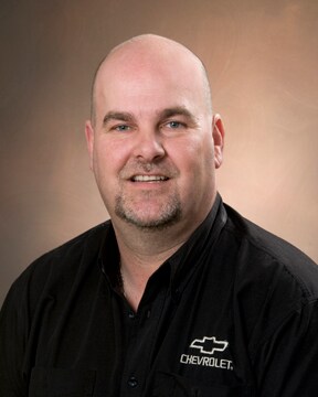 Dave Lafrance