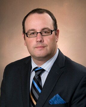 Scott Chisholm