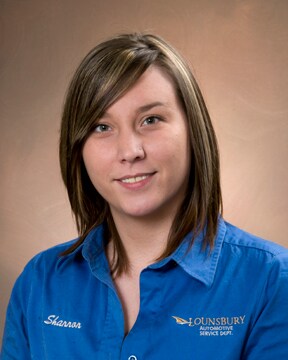 Shannon Murray