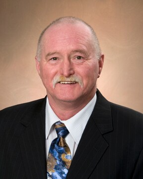 Barry Arbeau