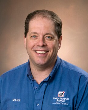 Mark Pellerin
