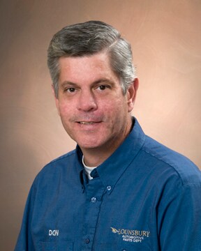 Don Roy 
